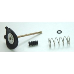 Kit membrana de carburador TOURMAX Honda CX650C