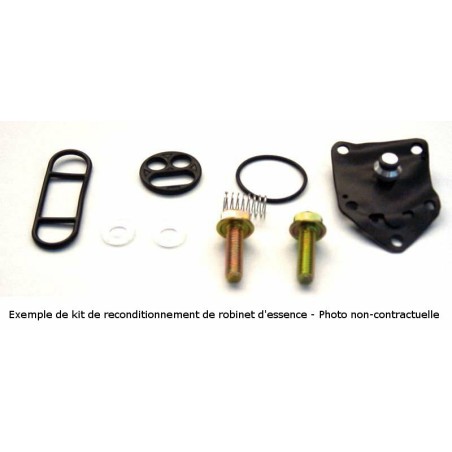 Kit Reparación grifo de gasolina KLX300R 02-03 FCK-50