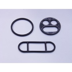 Kit Reparación grifo de gasolina ZX6R 98-02 ZX9R 98-99 02-03 R6 96-02 FCK-47