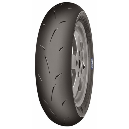 Neumático MITAS MC-35 S-RACER 2.0 3.50-10 51P TL