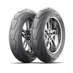Neumático MICHELIN BOPPER 130/70-12 56L TL