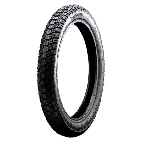 Neumático HEIDENAU K58 REINF 100/90-10 61J TL