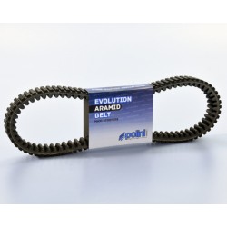 Correa de transmisión POLINI