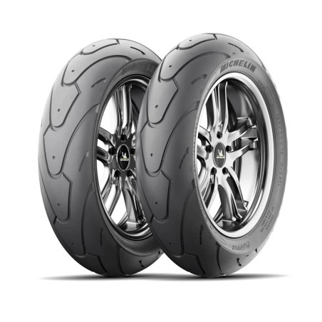 Neumático MICHELIN BOPPER 120/70-12 51L TL