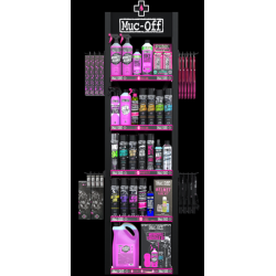 Pack expositor simple MUC-OFF