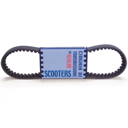 Correa de transmision POLINI Kevlar reforzada