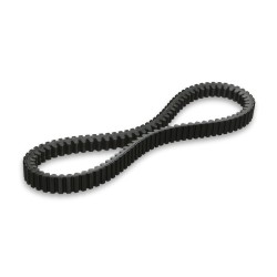 Correa de transmision MALOSSI XK reforzada