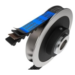 Correa de transmision BANDO VS 2