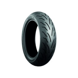 Neumático BRIDGESTONE BATTLAX SCOOTER REAR 100/90-14 57P TL