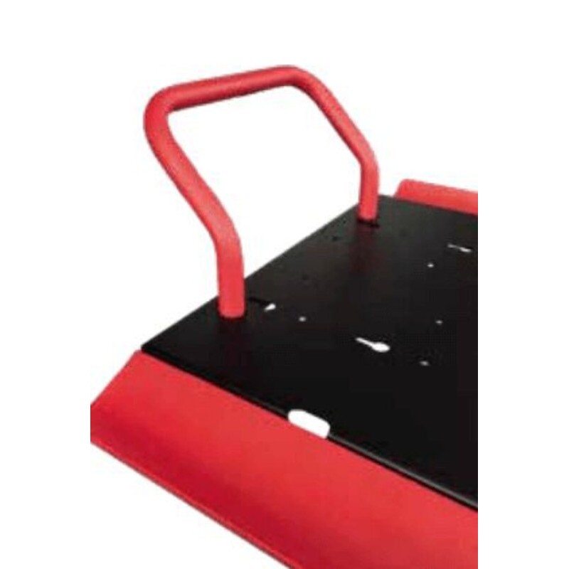 Elevador de taller Bike-Lift Sport Gate 500 eléctrico con mando manual