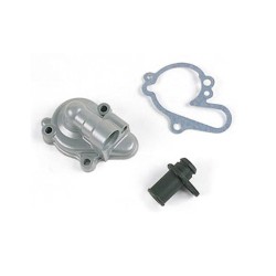 Tapa bomba de agua TOP PERFORMANCES Minarelli AM6