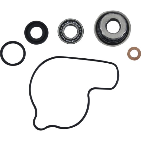 Kit de reparación de bomba de agua HOT RODS - Honda CRF 450 R / RWE / RX