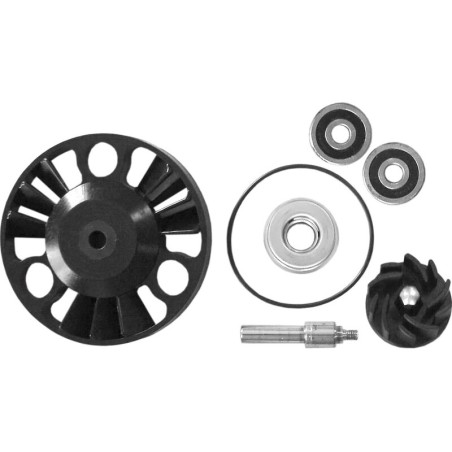 Kit reparación bomba de agua V PARTS - Piaggio / Aprilia 125 / 200 Euro 3