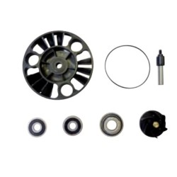 : Kit reparación bomba de agua TOP PERFORMANCES - Piaggio / Aprilia 125 / 200 Euro 3