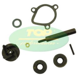 Kit reparación bomba de agua TOP PERFORMANCES motor Derbi Euro 2