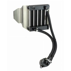 Radiador aceite TWIN AIR