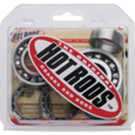 Kit de rodamientos para caja de cambios HOT RODS - HONDA
