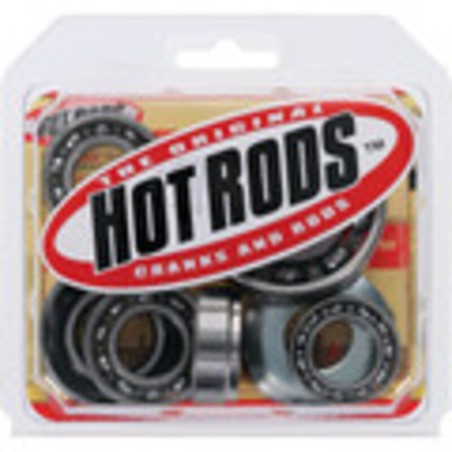 Kit de rodamientos para caja de cambios HOT RODS - KTM