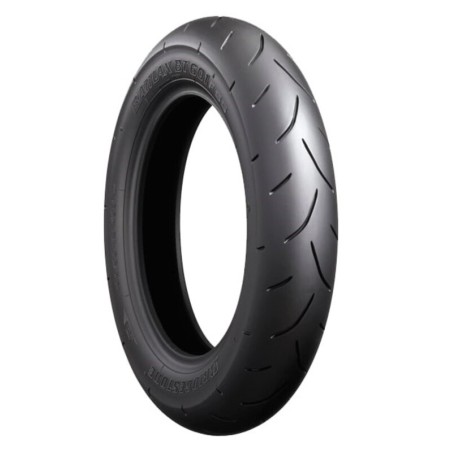 Neumático BRIDGESTONE BATTLAX BT-601SS FRONT 100/90-12 49J TL