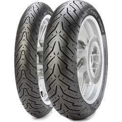 Neumático PIRELLI ANGEL SCOOTER REINF (F/R) 130/70-11 60L TL