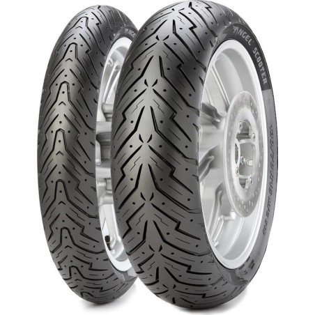 Neumático PIRELLI ANGEL SCOOTER REINF (F/R) 130/70-11 60L TL