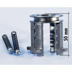 Cruceta de cambio POLINI