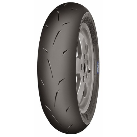 Neumático MITAS MC-35 S-RACER 2.0 120/80-12 55P TL SOFT