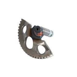 Eje de arranque TOP PERFORMANCES PIAGGIO GILERA 50