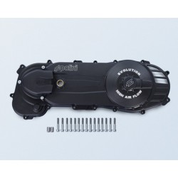 Tapa cárter de transmisión POLINI Evolution corto rueda 10"