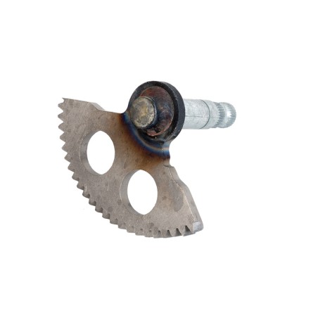 Eje de arranque TOP PERFORMANCES MINARELLI VERTICAL Y HORIZONTAL LARGO