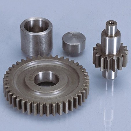 ENGRANAJE MBK BOOSTER MAS LARGO (2021346)