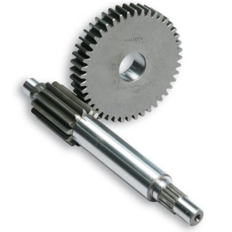 Desarrollo engranaje primario Malossi HTQ Z 13/44 6714039