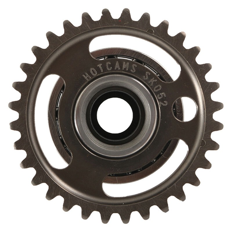 Arbol de levas HOT CAMS - Stage 1 Suzuki RM-Z450