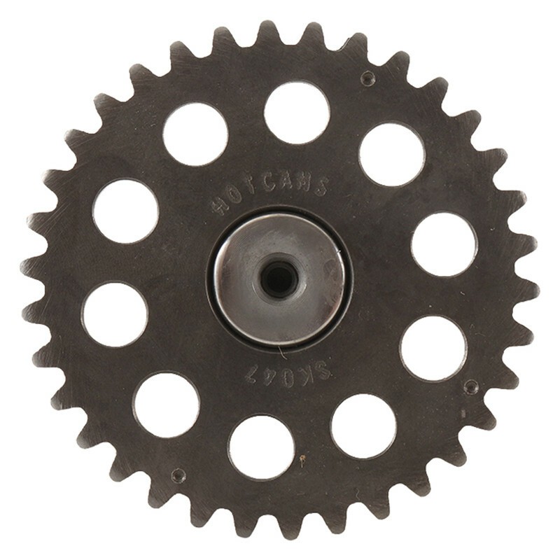 Arbol de levas HOT CAMS  - Stage 1