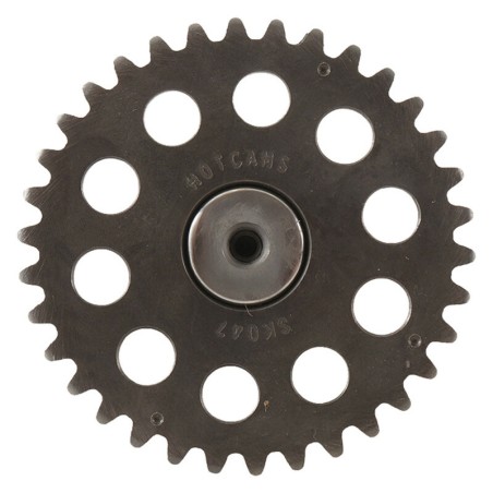 Arbol de levas HOT CAMS  - Stage 1