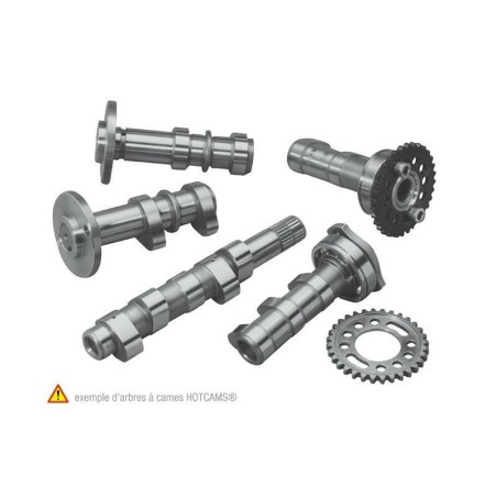 Arbol de levas HOT CAMS  - Stage 1 Honda CRF450R