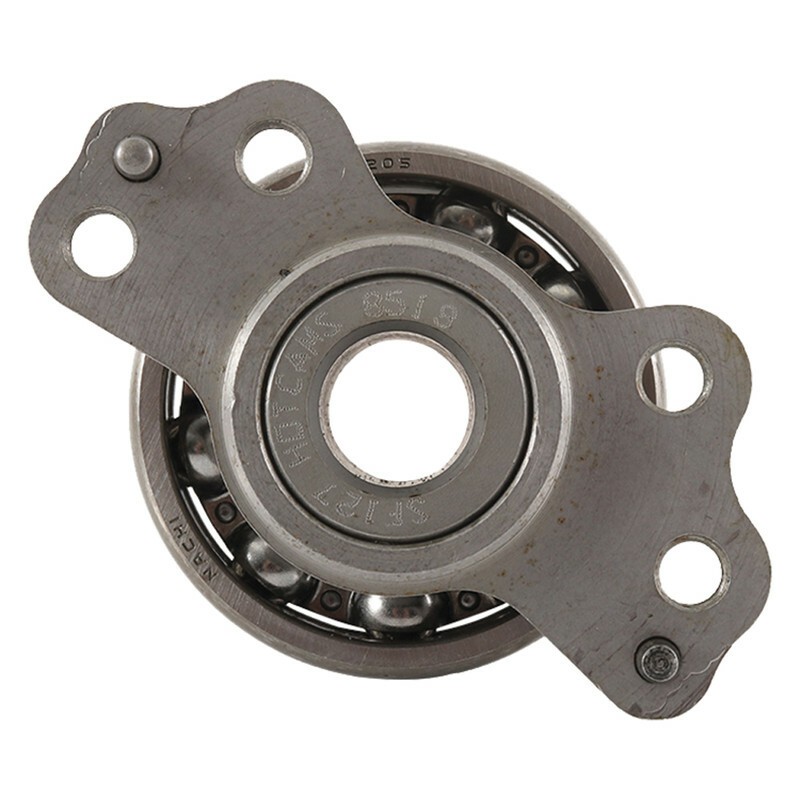 Arbol de levas HOT CAMS  - Stage 1 Yamaha YFM 700 FG Grizzly