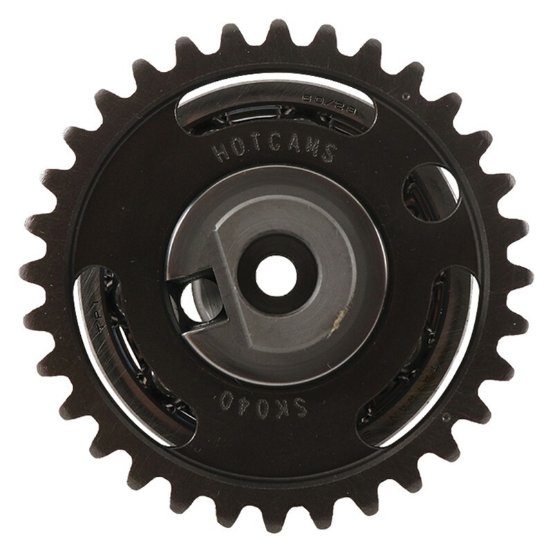 Arbol de levas HOT CAMS ESCAPE - Stage 1