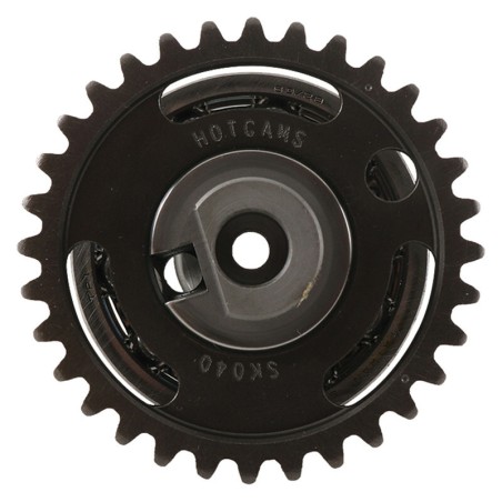 Arbol de levas HOT CAMS ESCAPE - Stage 1