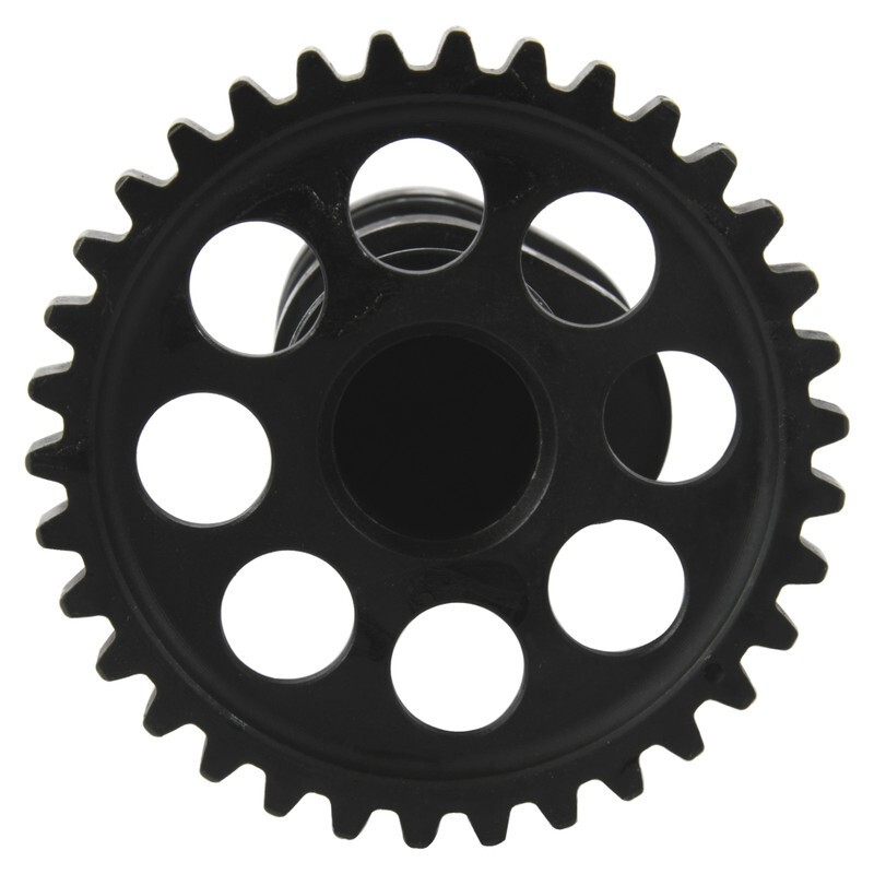 Arbol de levas HOT CAMS - Stage 2