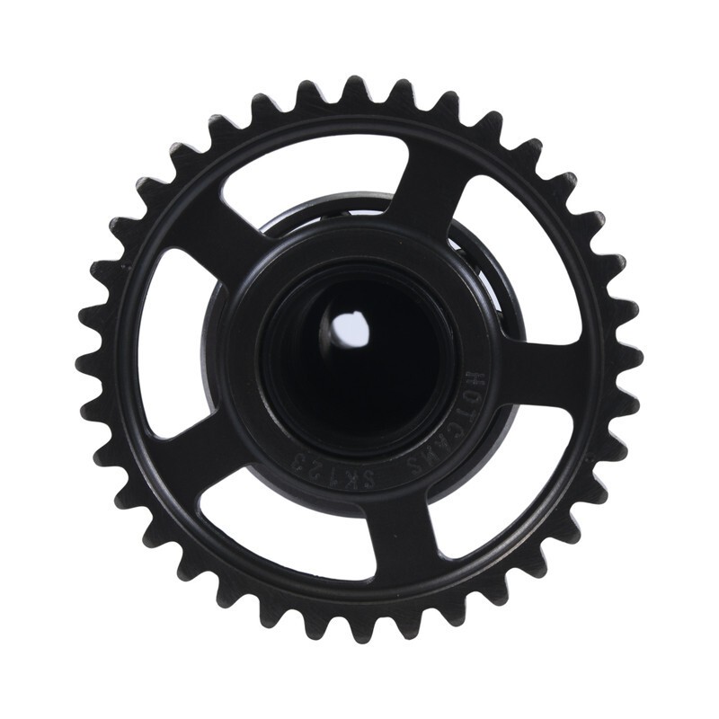 Árbol de levas HOT CAMS Single Cam Stage 2