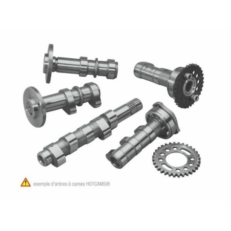 HOT CAMS Camshaft - Stage 1  Yamaha YZ450F