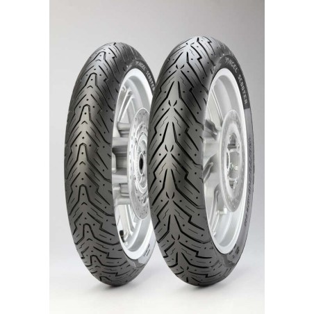 Neumático PIRELLI ANGEL SCOOTER (F) 120/70-15 M/C 56P TL