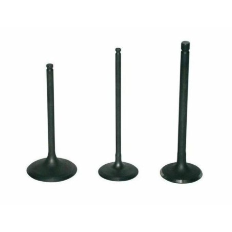 Válvula de admisión de acero VERTEX