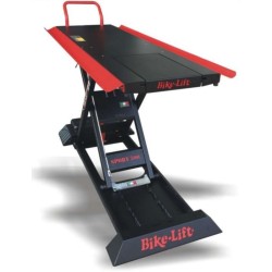 Elevador BIKE LIFT Sport 500 con bomba de pie - SG-001 500/17