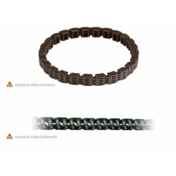 Cadena de distribución VERTEX - 114 Eslabones