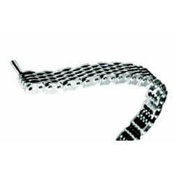 Cadena de distribución 132 malla ZZR600 '90-05 LS650 SAVAGE '86-95 CMM-A132