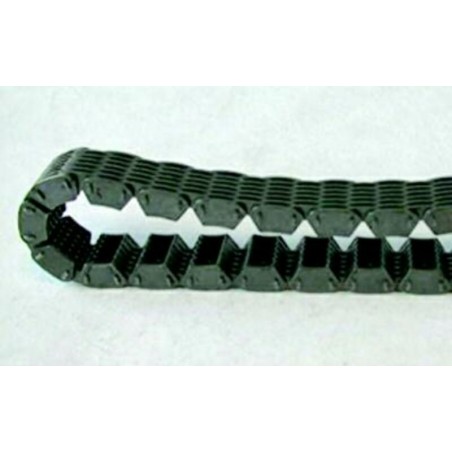 Cadena primaria FZ750 FZX750 FZR750/1000 FJ1100/1200 PCM-201