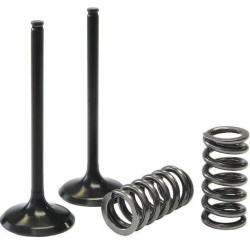 Kit de válvula acero y muelle Prox admisión Suzuki 28.SIS4335-2