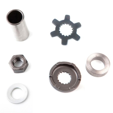 Kit de reparación variador AIRSAL Minarelli horizontal